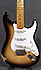 Fender Custom Shop 1956 Stratocaster Relic