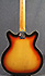 Fender Coronado Bass II