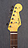 Fender 62 Stratocaster Made in Japan Micros Custom Shop 57