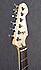 Fender Stratocaster Longboard