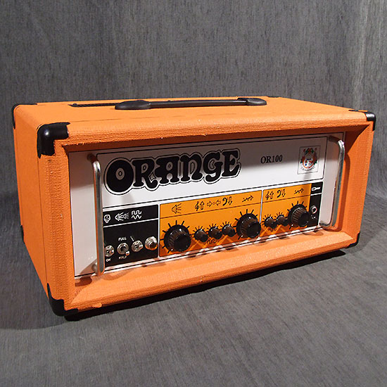 Orange OR100