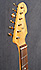 Fender Stratocaster SRV de 2008