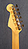 Fender Stratocaster SRV de 2008