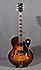 Gibson ES-350 (T) de 1952 modif. 