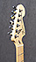 Fender American Special Stratocaster Hardtail