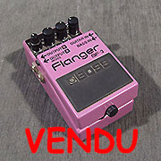 Boss BF-3 Flanger - Boss BF-3 Flanger