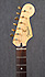 Fender Stratocaster Deluxe Made in Mexico