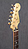 Fender Stratocaster Deluxe Made in Mexico