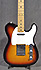 Fender Telecaster Made in Mexico