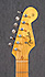 Fender Stratocaster Made in Japan de 1982