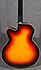 Welson Archtop