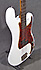 Fender Precision Bass de 1966 Refin