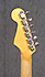 Fender Stratocaster American Vintage Fullerton de 1983