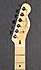 Fender Telecaster Cabronita Limited Edition de 2011