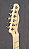 Fender Telecaster Cabronita Limited Edition de 2011