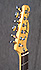 Fender Telecaster Custom de 1975