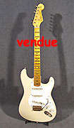 Fender Custom Shop 20th Anniv. Relic Stratocaster