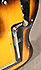Fender Custom Shop Clarence White Telecaster B Bender