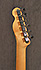 Fender Telecaster Signature Francis Rossi