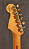 Fender Custom Shop Closet Classic 56 Stratocaster