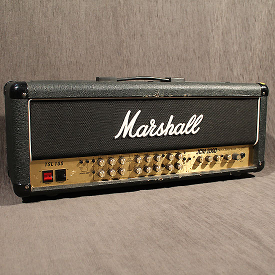 Marshall JCM 2000 TSL 100