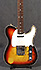 Fender Custom Shop 62 Telecaster Relic