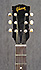 Gibson J50 de 1965