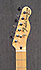 Fender Telecaster Custom Made in Mexico