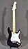 Fender Stratocaster Blackie Eric Clapton