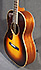 Larrivée 000_50 LH made in USA