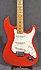 Fender Custom Shop 1956 Stratocaster NOS