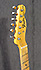 Fender Custom Shop 69 Thinline Telecaster Relic