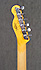 Fender Custom Shop 69 Thinline Telecaster Relic