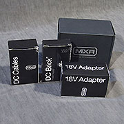 MXR DC Brick - MXR DC Brick