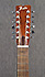 Fender F55-12 Made in Japan de 1978