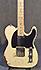 MJT Tele 52 Micros Fender Tele 52