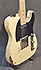 MJT Tele 52 Micros Fender Tele 52