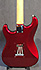 Fender Stratocaster RI62 Made in Japan Micros Hepcat Serie L