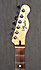 Fender Telecaster HB Made in Mexico