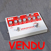 BBE Acoustimax - BBE Acoustimax