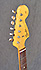 Fender Stratocaster de 1966 Refin