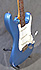 Fender Stratocaster de 1966 Refin