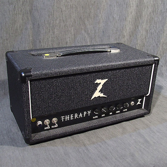 Z Therapy