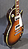 Gibson Custom Shop Les Paul  Classic Mahogany