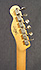 Fender Custom Shop Esquire Relic