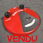 Arbiter Fuzz Face D12916 Arbiter Fuzz Face