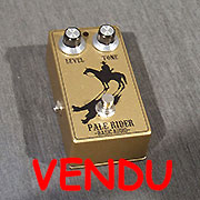 Basic Audio Pale Rider - Basic Audio Pale Rider