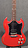 Gibson SG Faded Refin
