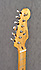 Kit Stratocaster Style Clapton