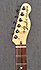 Fender Telecaster American Special Micros Lollar 960